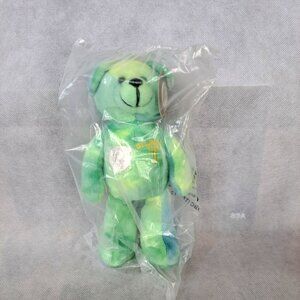 Authentic Collectible Quarter Bear 1999 DELAWARE 1787 #1 New in Bag